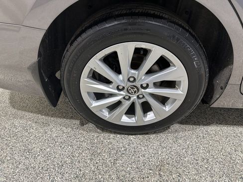 Certified 2024 Toyota Camry LE AWD/4WD image 20