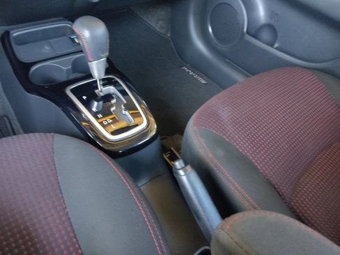 Used 2024 Mitsubishi Mirage Black Edition FWD image 26