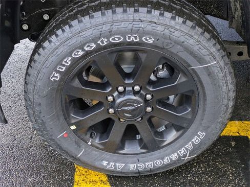 New 2026 RAM 2500 Big Horn image 31