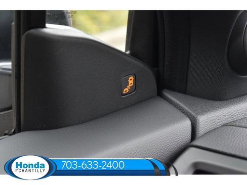 New 2026 Honda Ridgeline RTL image 33