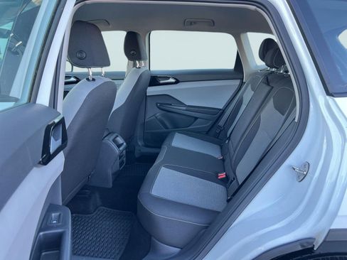 Certified 2024 Volkswagen Taos S image 14