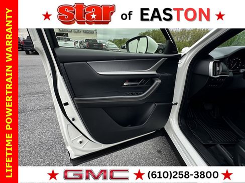 Used 2025 MAZDA CX-90 3.3 Turbo w/ Premium Plus Pkg image 19