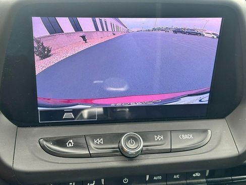 Used 2022 Chevrolet Camaro LT w/ RS Package RWD image 20