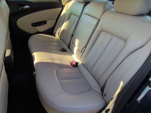 Used 2016 Buick Verano Leather w/ Driver Confidence Package image 21