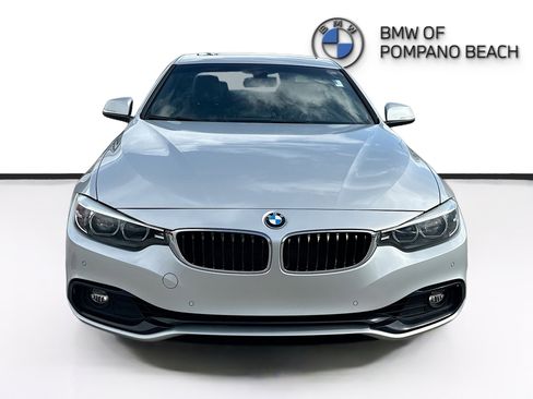 Used 2018 BMW 430i Coupe image 2