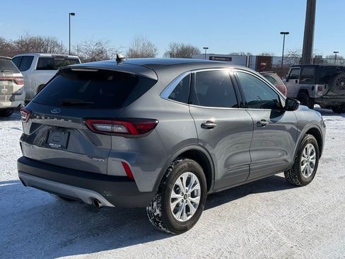 Used 2024 Ford Escape Active image 7