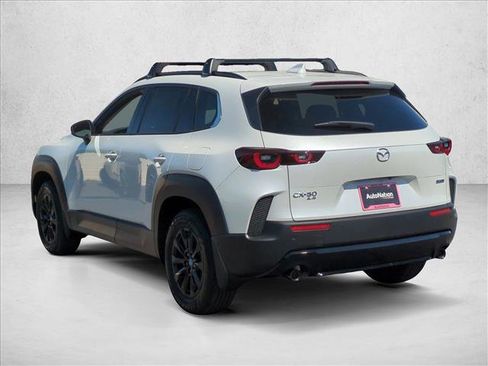 New 2026 MAZDA CX-50 AWD 2.5 Hybrid w/ Weather Package image 9