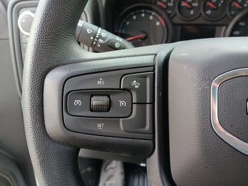 New 2026 GMC Sierra 3500 Pro w/ Convenience Package image 9