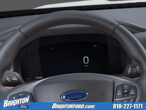 Used 2026 Ford Explorer Active w/ Active Comfort Package image 15
