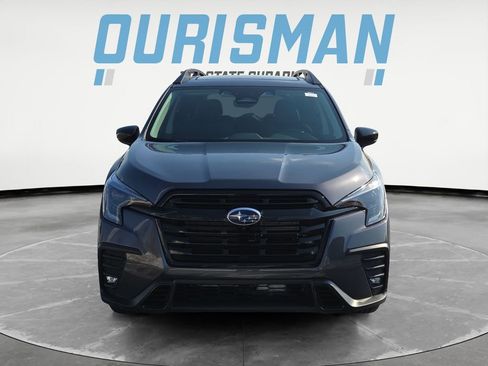 New 2026 Subaru Ascent Bronze Edition image 8