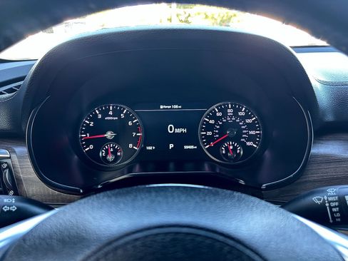 Used 2020 Kia Telluride SX FWD image 16