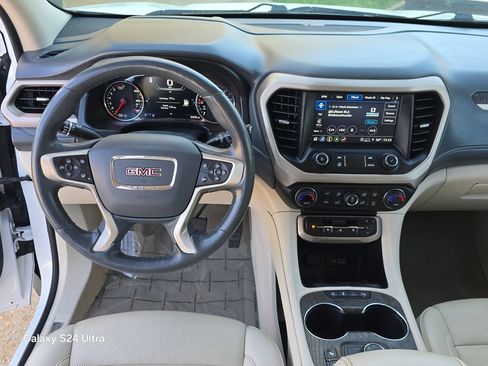 Used 2023 GMC Acadia Denali FWD image 24