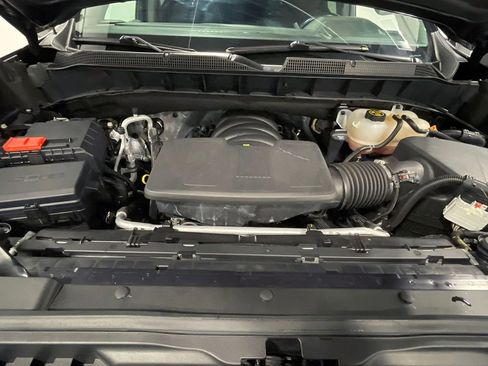 Used 2023 Chevrolet Silverado 1500 RST w/ Z71 Off-Road Package image 37