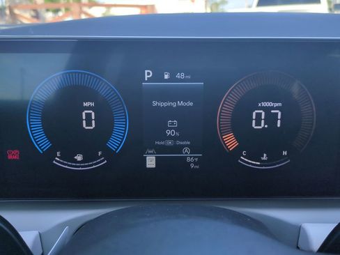 New 2026 Hyundai Tucson SEL AWD/4WD image 35