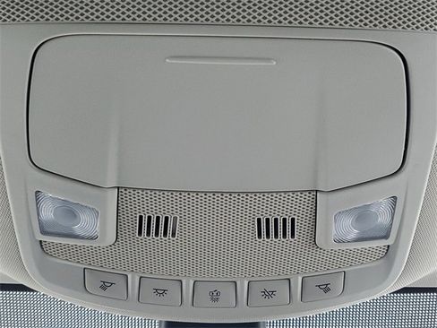 Certified 2024 Ford Edge SEL w/ Convenience Package image 23