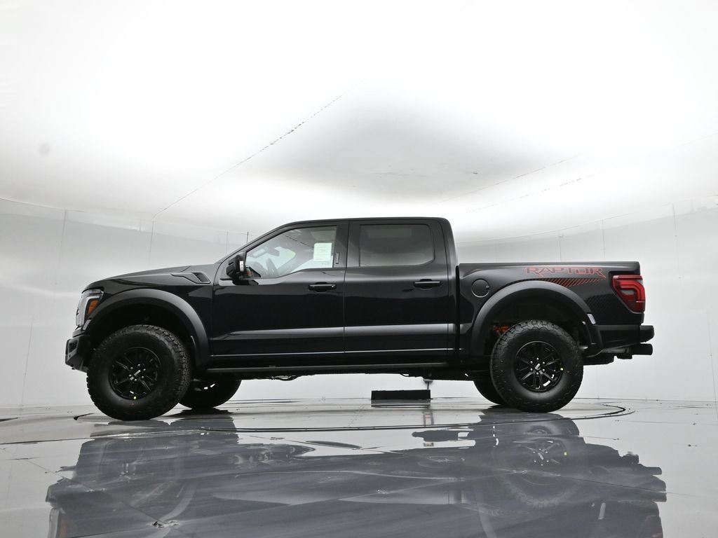 New 2026 Ford F150 Raptor AWD/4WD image 51