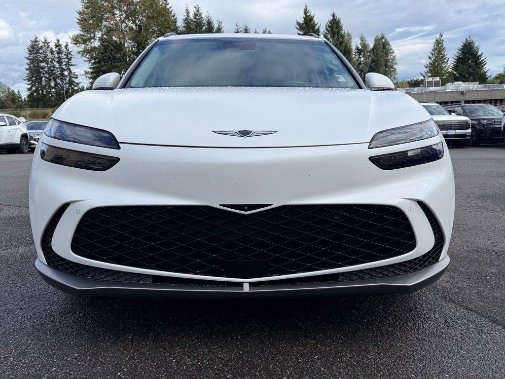 Used 2023 Genesis GV60 Performance AWD/4WD image 2