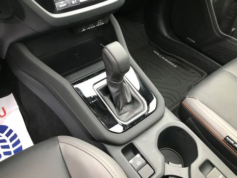 Used 2025 Subaru Forester Sport w/ Protection Package (1PH) image 25