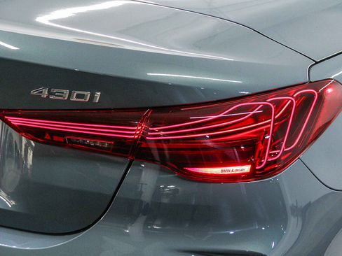 New 2026 BMW 430i Convertible w/ M Sport Package image 13