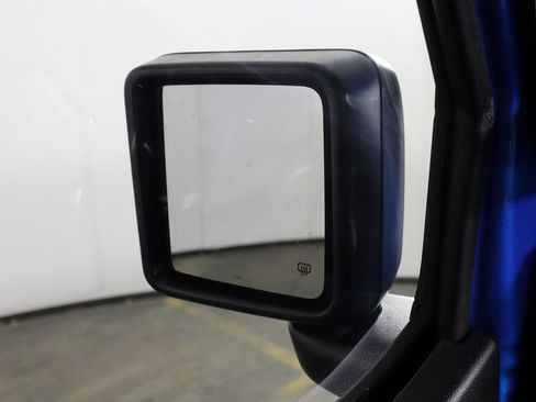 Used 2022 Jeep Wrangler Unlimited Rubicon AWD/4WD image 39