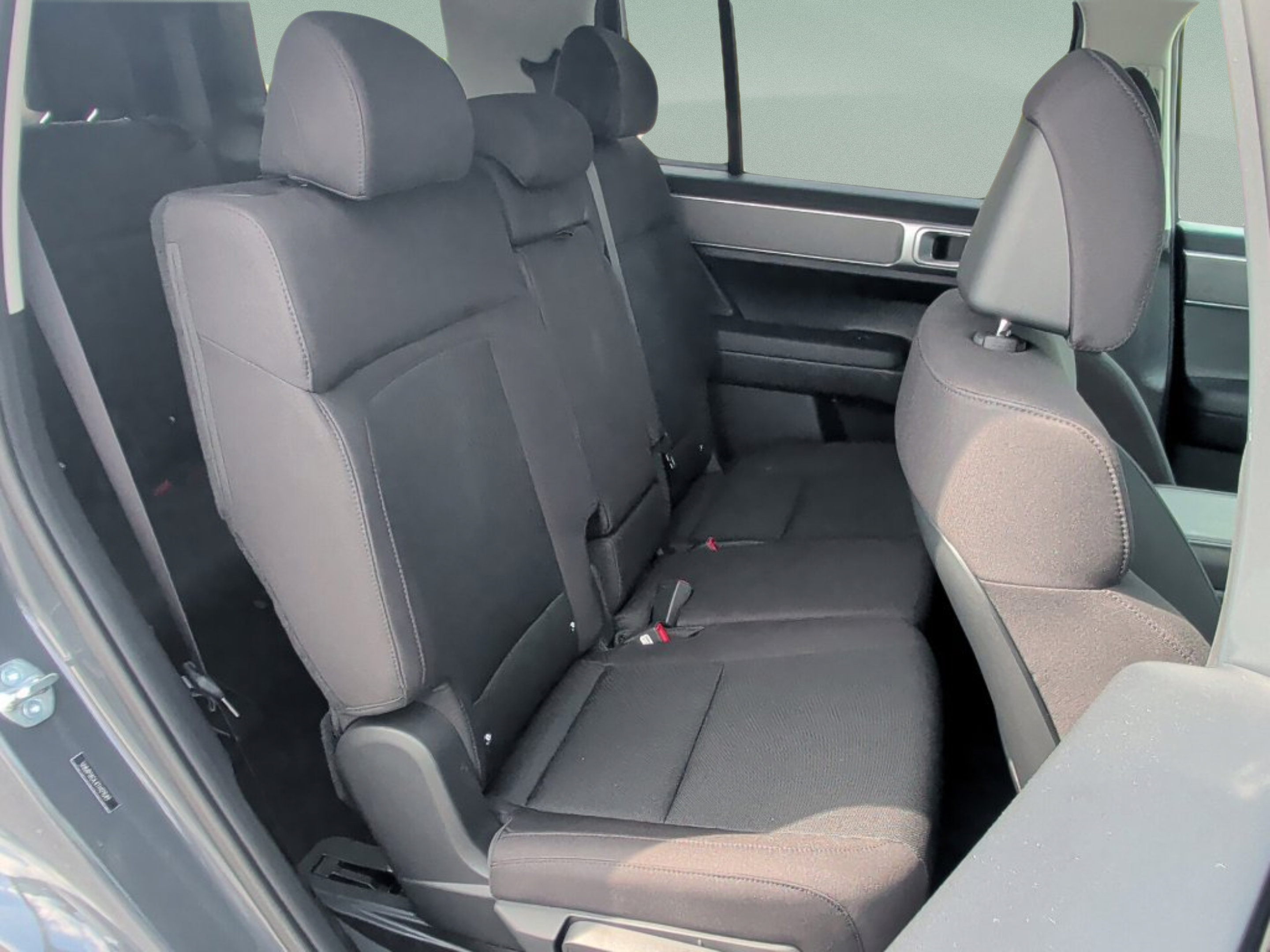 Certified 2026 Hyundai Santa Fe SE FWD image 38