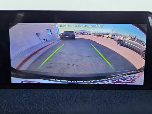New 2026 Nissan Kicks S FWD image 12