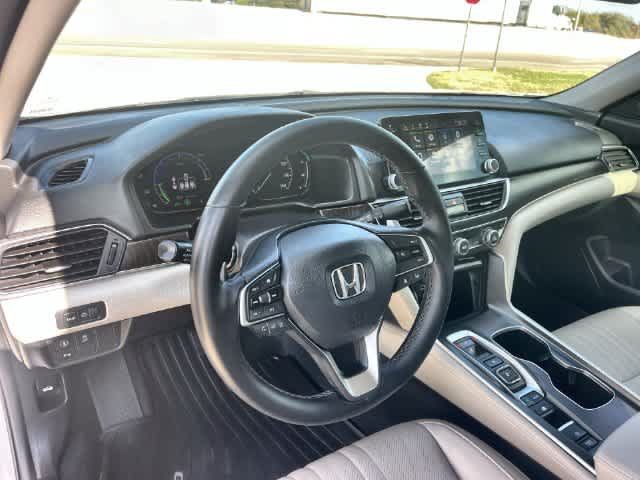 Used 2021 Honda Accord EX-L image 15