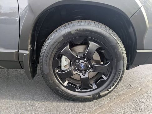 Used 2024 Subaru Forester Wilderness image 11