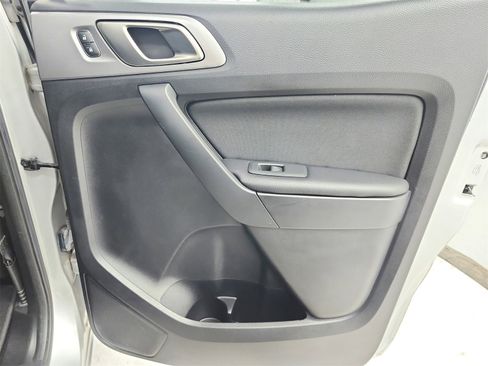 Used 2019 Ford Ranger XLT w/ Equipment Group 301A Mid image 36