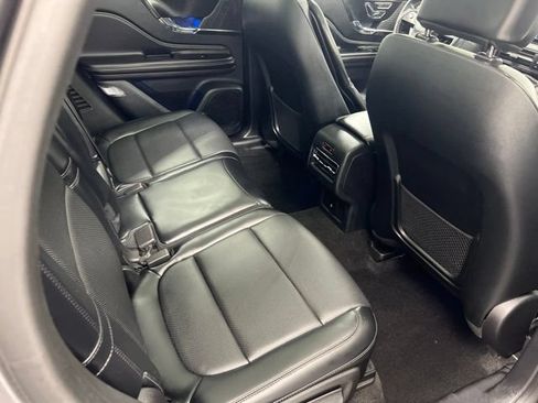 Certified 2022 Lincoln Corsair Reserve w/ Elements Package AWD/4WD image 23