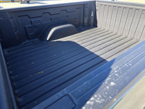 Used 2026 Chevrolet Silverado 1500 LT w/ Leather Package image 10