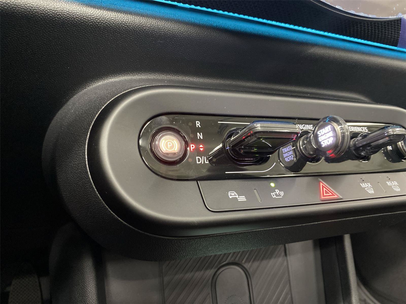 New 2026 MINI Cooper S FWD image 26