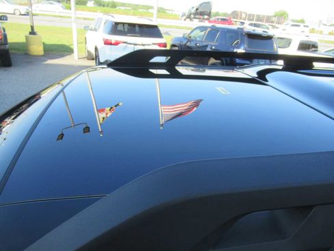 New 2025 Ford Bronco Sport Outer Banks w/ Outer Banks Tech Package+ image 11