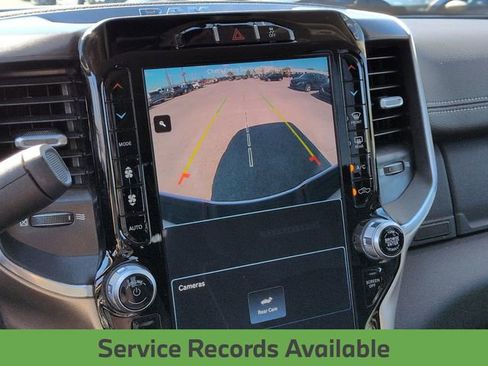 Used 2024 RAM 2500 Laramie image 6