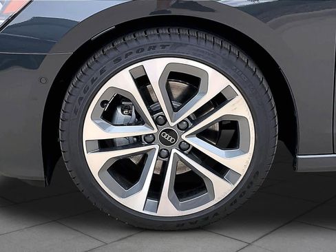 New 2026 Audi A3 2.0T Premium image 11