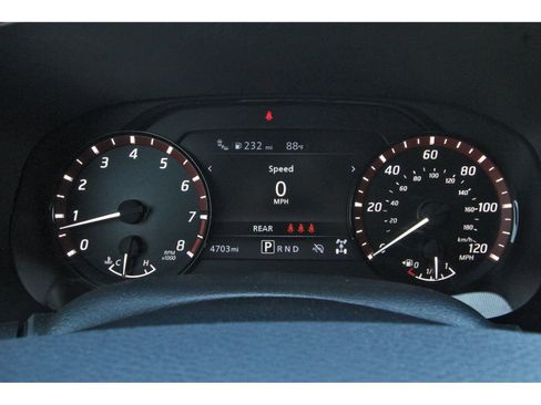 Certified 2025 Nissan Frontier PRO-4X w/ Interior Protection Package AWD/4WD image 15
