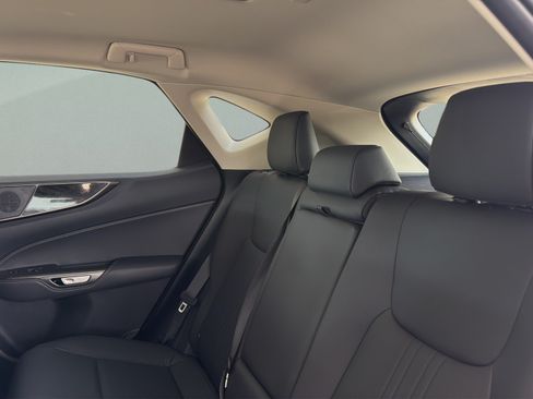 Used 2026 Lexus NX 350 AWD w/ Accessory Package (2T) image 25