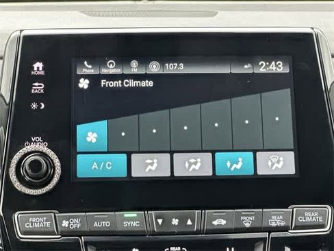 Used 2023 Honda Odyssey Elite image 16