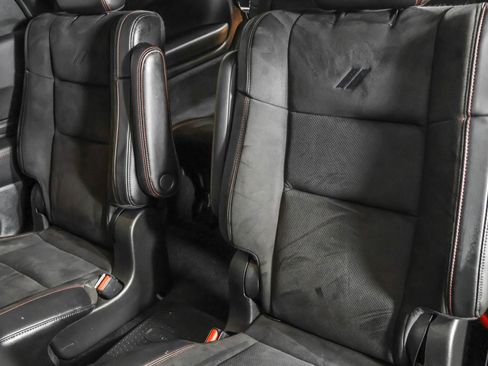 Used 2023 Dodge Durango R/T w/ Tow 'N Go Package image 40