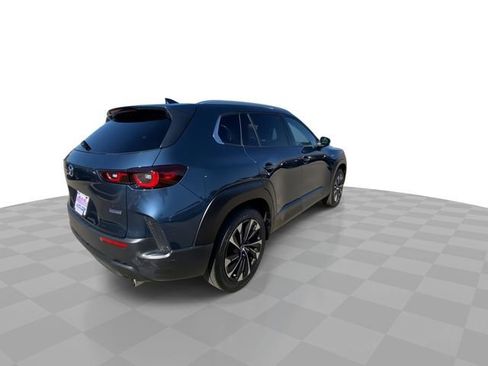 Used 2025 MAZDA CX-50 2.5 Hybrid w/ Premium Plus Pkg AWD/4WD image 2