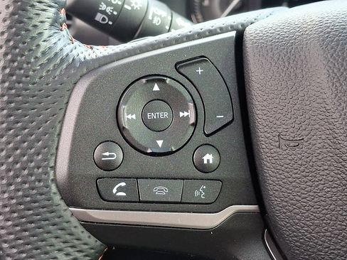 Used 2024 Honda Passport TrailSport image 20