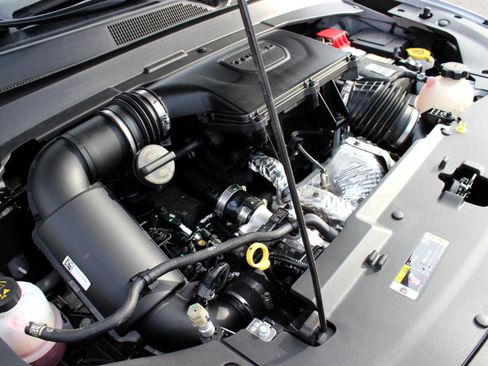 Used 2025 Jeep Compass Trailhawk image 25