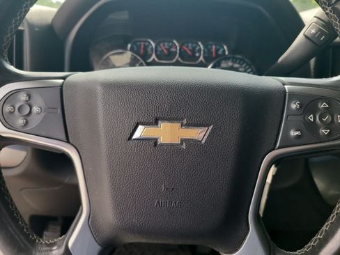 Used 2014 Chevrolet Silverado 1500 LT w/ All Star Edition AWD/4WD image 13