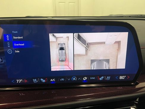 New 2026 Chevrolet Traverse RS w/ LPO, Floor Liner Package AWD/4WD image 64