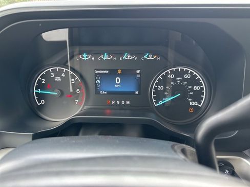 New 2026 Ford F350 XLT w/ FX4 Off-Road Package image 16