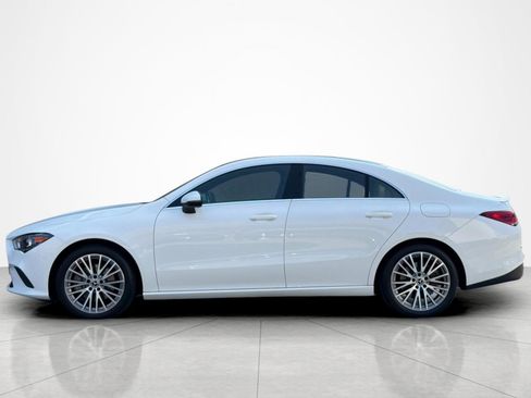 Used 2020 Mercedes-Benz CLA 250 4MATIC image 2