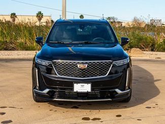 New 2025 Cadillac XT6 Premium Luxury w/ Platinum Package video 2