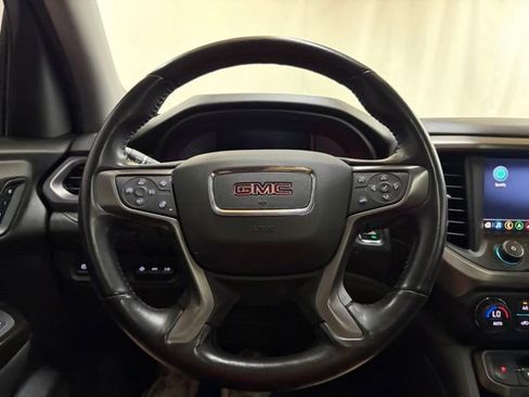 Used 2022 GMC Acadia AT4 w/ GMC Pro Grade Package AWD/4WD image 51