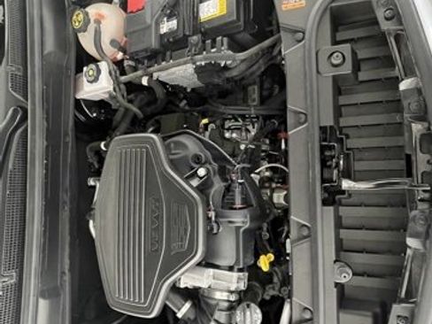 Used 2021 Cadillac XT5 Sportv image 49