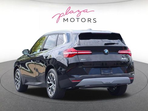 Used 2026 BMW X3 xDrive30i w/ Premium Package AWD/4WD image 7